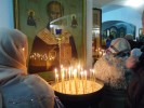 Праздник - Рождество Христово!