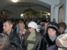 Праздник - Рождество Христово!