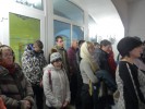 Праздник - Рождество Христово!