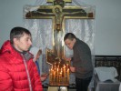Праздник - Рождество Христово!