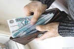 «Минималка» выросла на 411 рублей