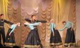 ДК горняков: концерт-экзамен
