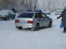 Ошибочка вышла... с угоном  авто