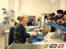 Посылки из Китая приходят в Гай мешками