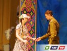 В Гае прошла «Соловьиная ночь»