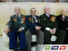 Ветераны получат 633 медали
