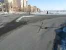 В этом году пр.Победы ремонтировать не будут