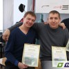 Лучшие сварщики ГОКа на областном конкурсе