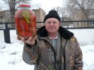 Сады - огороды стали чаще покупать