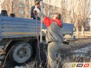 Пекинские фонари наряжаются в «юбочки»
