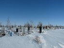 На кладбище в год хоронят свыше 500 человек