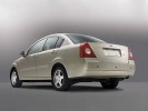 Китайца Chery fora протестировали в Гае