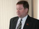 Юрий Берг отчитался о доходах