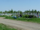 Сегодня - Троицкая поминальная суббота