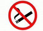 «Курящим замечен – штраф обеспечен»
