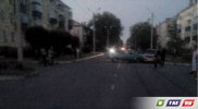 «Десятка» всмятку, есть пострадавшие в ДТП