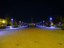 Красота ночного бульвара
