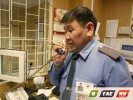 Прихватил трансформаторную подстанцию