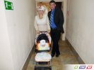 В Калиновке отфестивалили