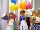Детские «Золотые голоса» звучали в ДК