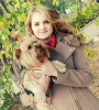 Ксения Карнаухова -   претендентка на   «Мисс Золотая осень»