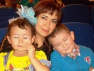 В «Радуге» чествовали мам