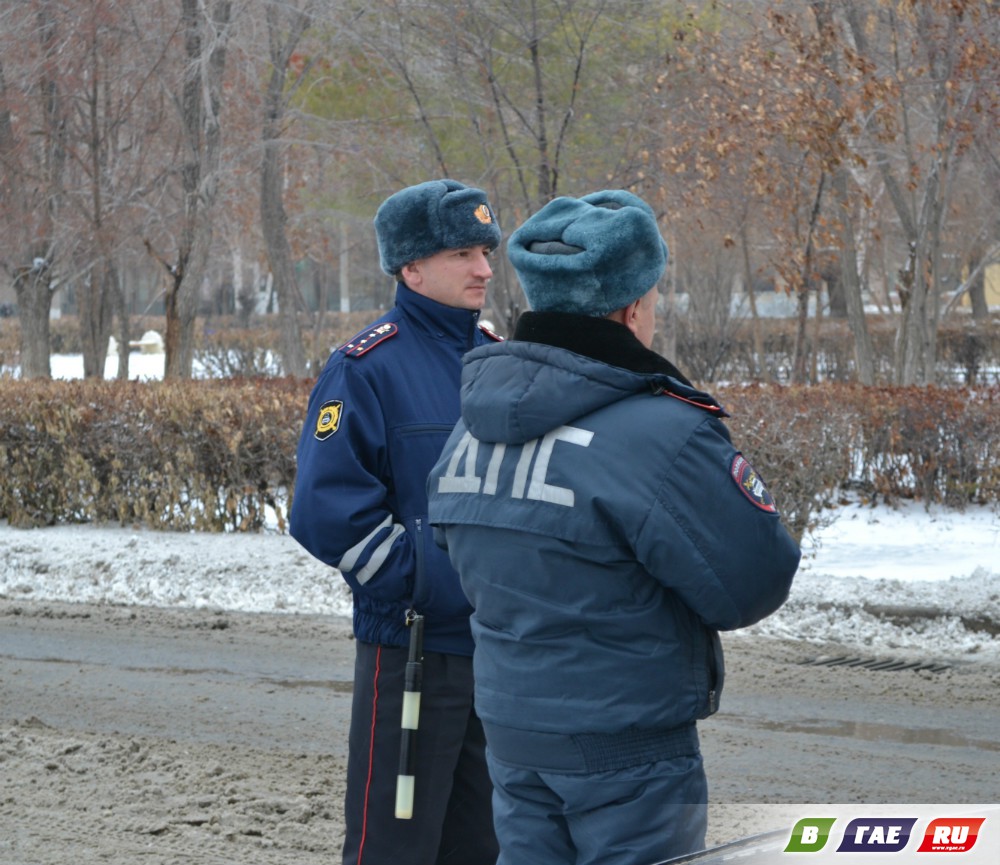 Гаи ру новости