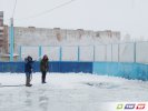 Создают лед за 100 000 рублей