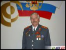 Скончался майор полиции А В. Пугач