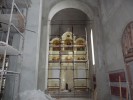 Верхний храм собора: взгляд изнутри