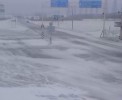 Трассы  Орск-Оренбург и Гай-Новочеркасск закрыты
