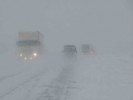 Закрыты трассы на Орск, Оренбург, Акъяр, пассажирские перевозки в район приостановлены