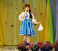 Ивакина Дарья - «Маленькая Фея»!