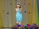 Ивакина Дарья - «Маленькая Фея»!