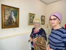 Творчество гайчанок вызвало восхищение