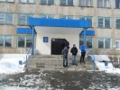 Пропаганда ЗОЖ для учащихся индустриального колледжа