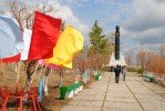 Гайская делегация была на встрече звездных гостей