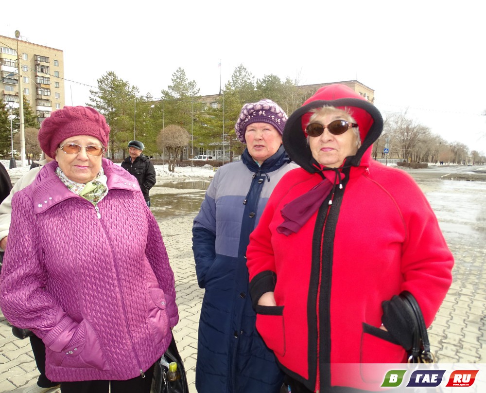 Погода в гае оренбургской