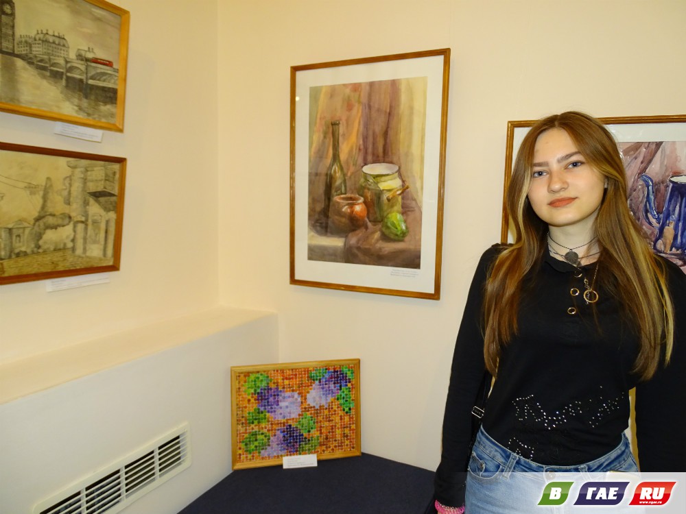  «Радуга творчества» радовала и восторгала гайчан