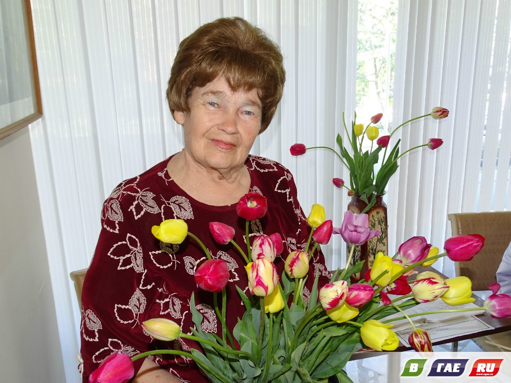  «Радуга творчества» радовала и восторгала гайчан