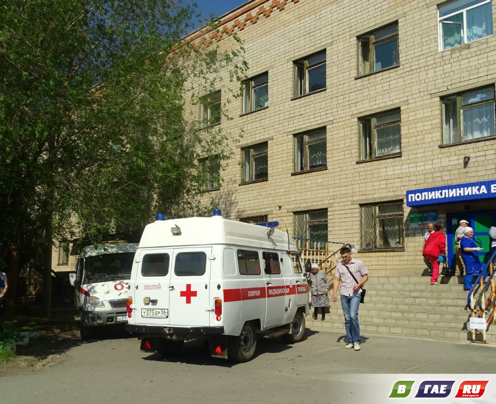 Пострадавшему на «Щебзаводе» работнику «Вторчермета» ампутировали ногу