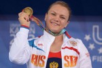 Ольга Зубова дисквалифицирована на 8 лет