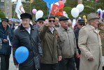 Парад Победы 2016 Гай