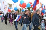 Парад Победы 2016 Гай