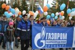 Парад Победы 2016 Гай