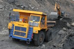 Гайский ГОК приобрел новую технику для открытого рудника