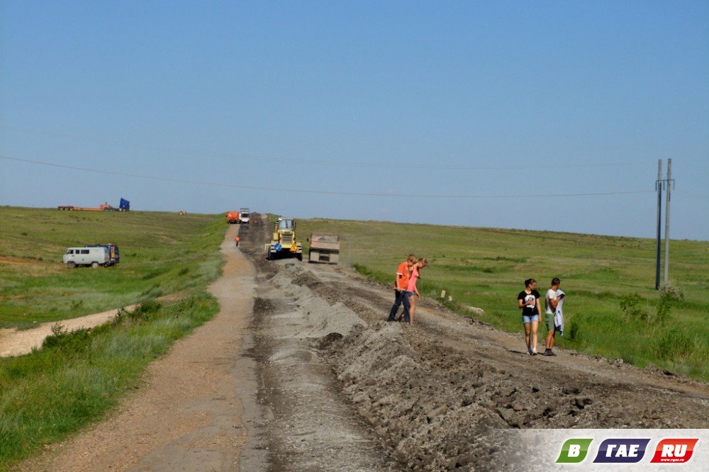 Колпакское гайский район карта