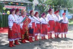 В Новопетропавловке отметили День села