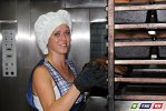 Виктория Курбатова: « Я - пекарь»
