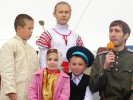 Детям рассказали об истории казачества